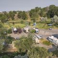 The Rock Creek Bunkhouse