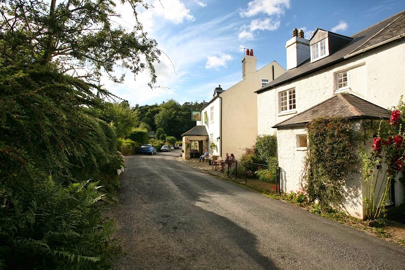 The Rock Inn in Newton Abbot, United Kingdom
