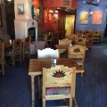 The Rocking V Café & Hotel