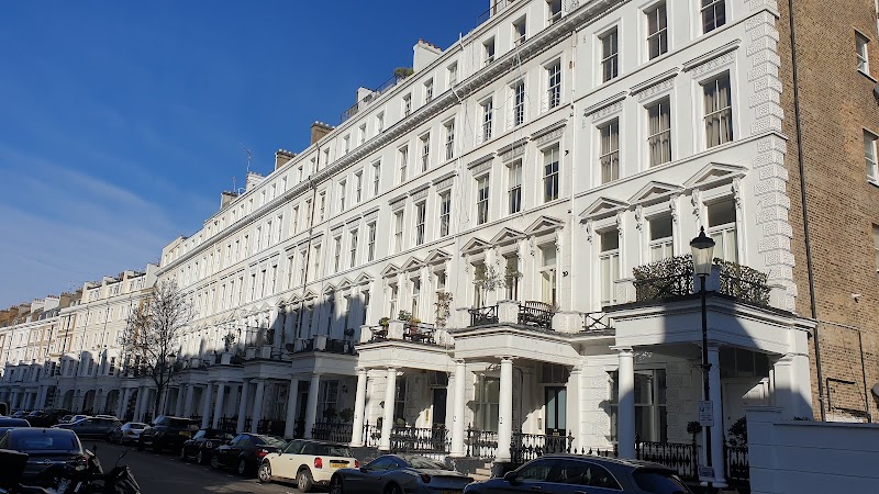 The Rockwell in Kensington, United Kingdom