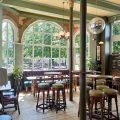 The Roebuck Inn
