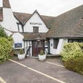 The Roebuck Inn