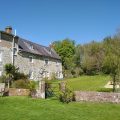 The Rollestone Manor