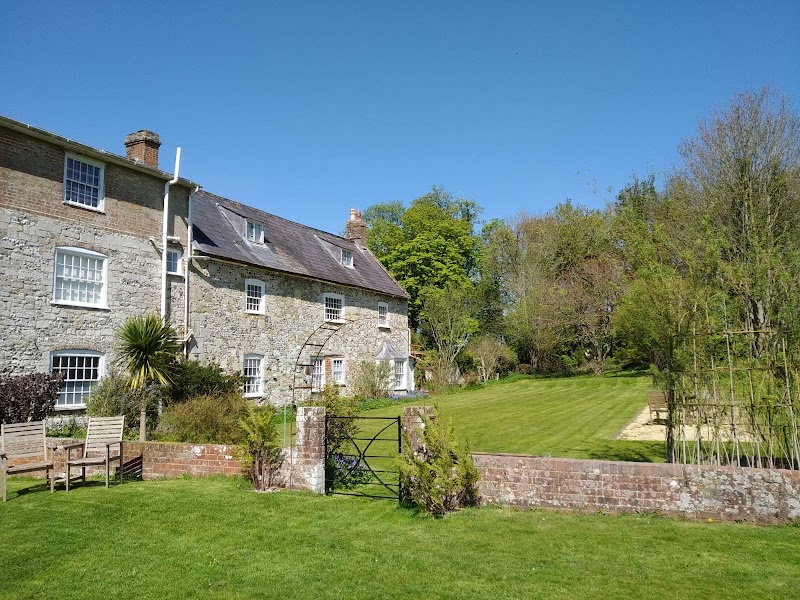 The Rollestone Manor in Salisbury, United Kingdom