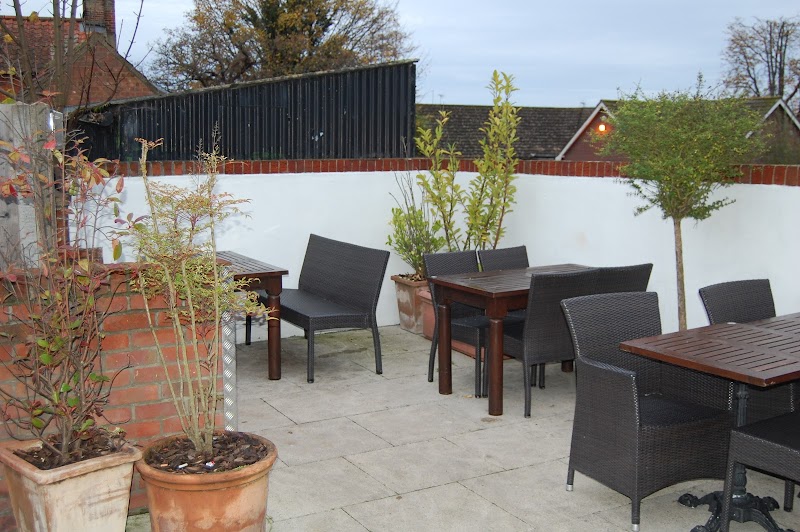 The Romany Rye in East Dereham, United Kingdom