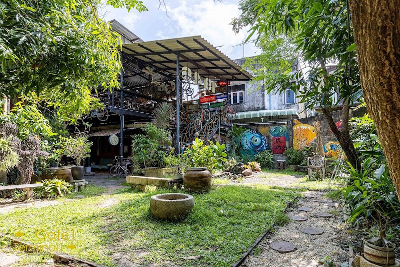 The Roo Classic Hometel in Songkhla, Thailand