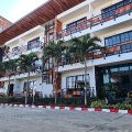 The Room Boutique Hotel