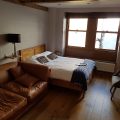 The Rooms at the Nook