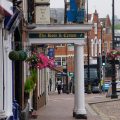The Rose & Crown Hotel