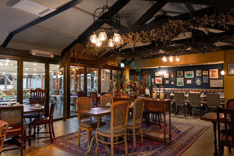 The Rose & Crown Wimbledon in Wimbledon, United Kingdom