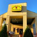 The Rose Hotel