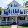 The Rose Petal Inn