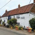 The Rose and Crown