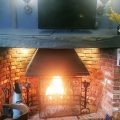 The Rose and Crown