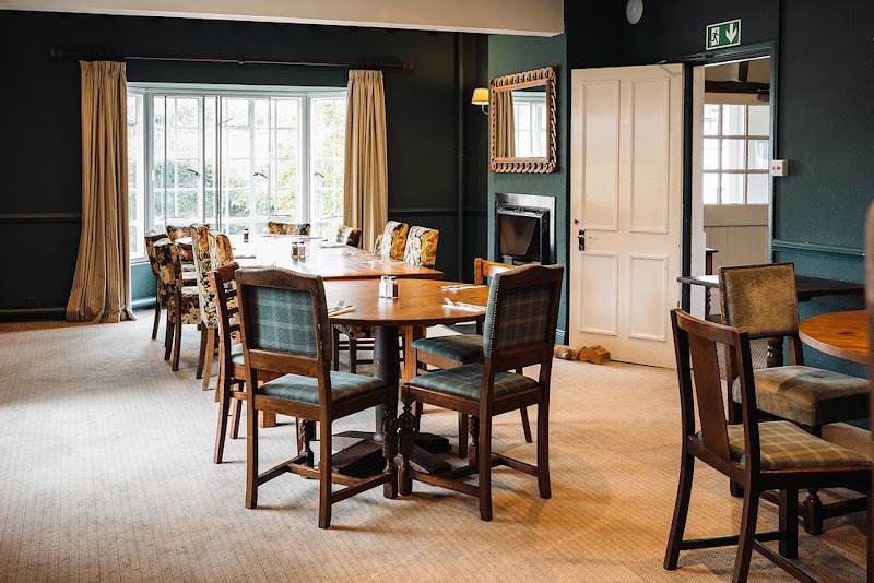 The Rose and Crown Hotel in Swindon, United Kingdom