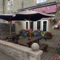 The Rose and Crown Hotel
