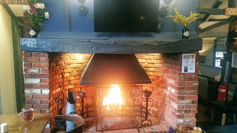 The Rose and Crown in Chelmsford, United Kingdom