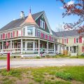 The Rosewood Inn