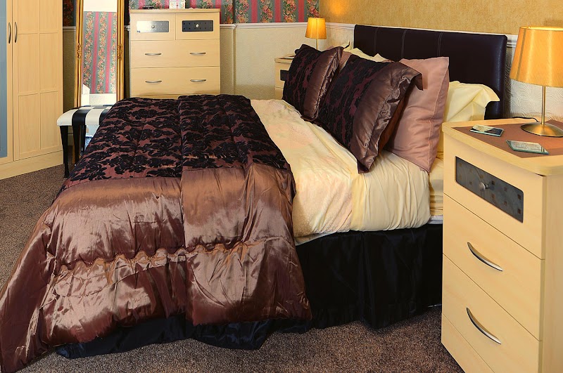 The Rosewood in Whitby, United Kingdom