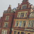 The Rossington Hotel