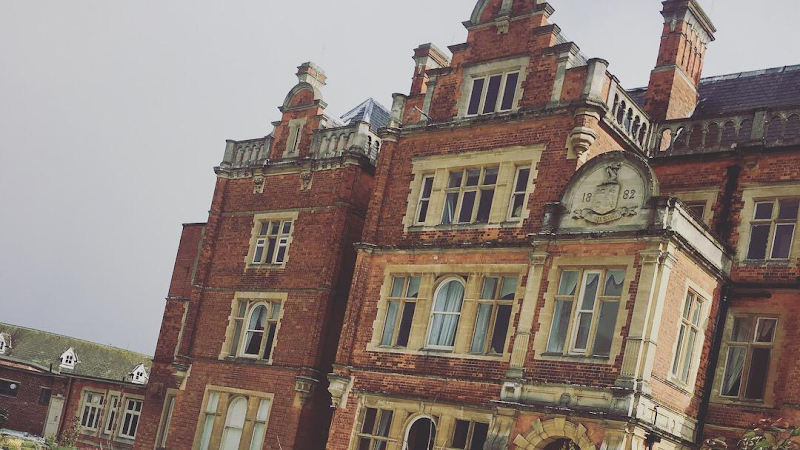 The Rossington Hotel in Rossington, United Kingdom