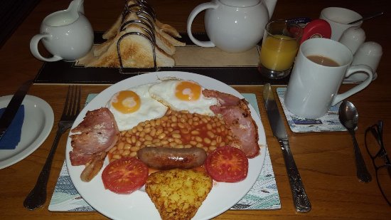 The Rosslyn Hotel in Paignton, United Kingdom