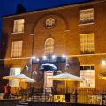 The Rothwell House Hotel