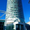 The Rotunda
