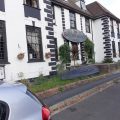 The Roundabout Hotel