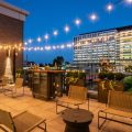 The Row Hotel at Assembly Row