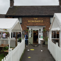 The Rowbarge