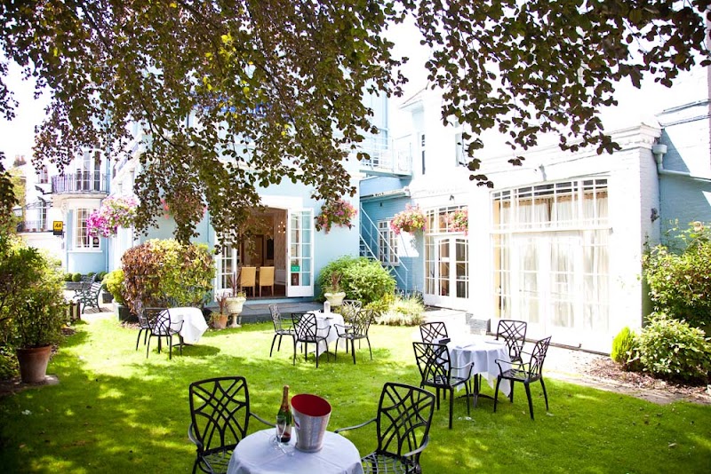 The Royal Adelaide Hotel in Windsor, United Kingdom