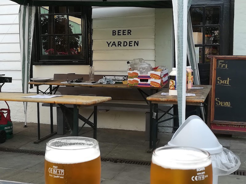 The Royal Albion in Maidstone, United Kingdom