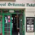 The Royal Britannia