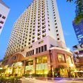 The Royal City Hotel