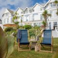 The Royal Duchy Hotel