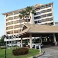 The Royal Gems Golf Resort