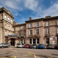 The Royal Highland Hotel