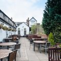 The Royal Hop Pole