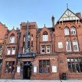 The Royal Hotel