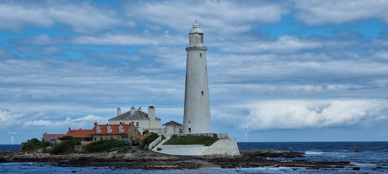 The Royal Hotel in Whitley Bay, United Kingdom