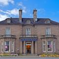 The Royal Hotel