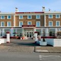 The Royal Hotel