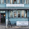 The Royal Hotel