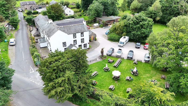The Royal Hotel in Penrith, United Kingdom