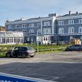 The Royal Hotel