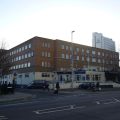 The Royal Maritime Club