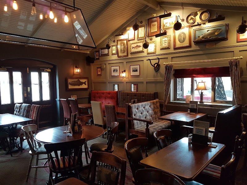The Royal Oak in Leicester, United Kingdom