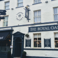 The Royal Oak