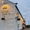 The Royal Oak